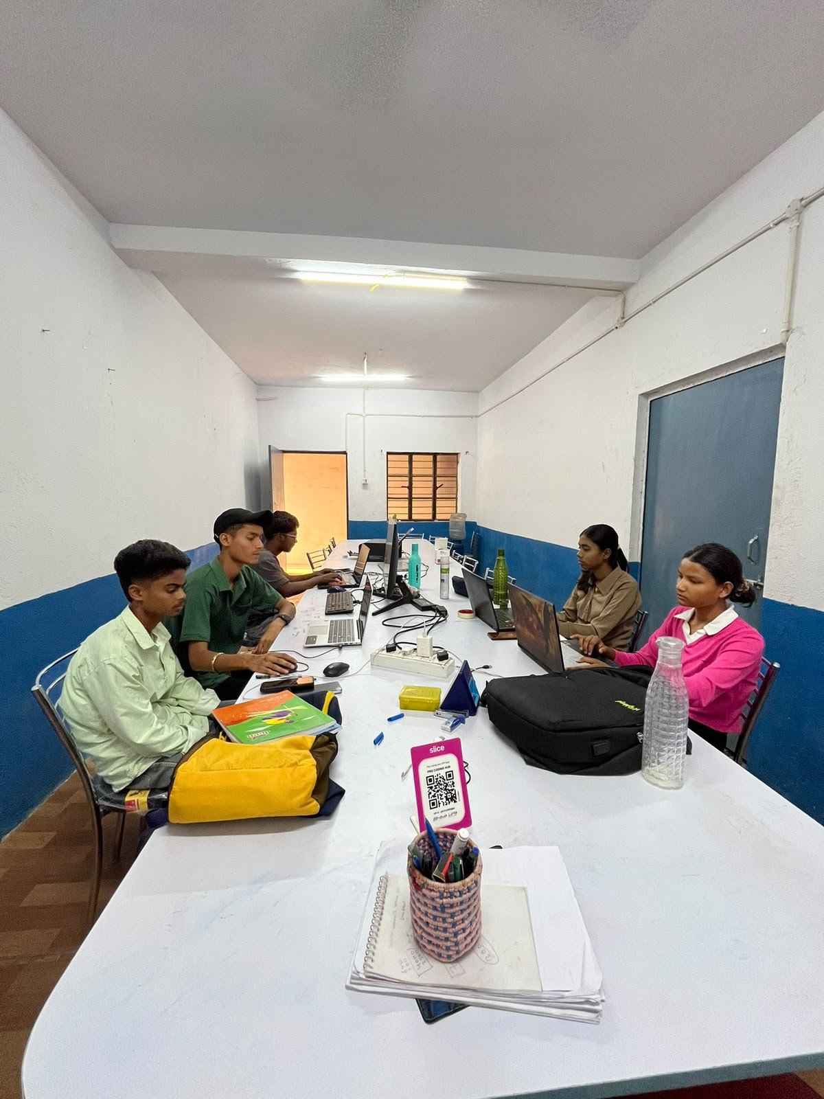 Training Lab