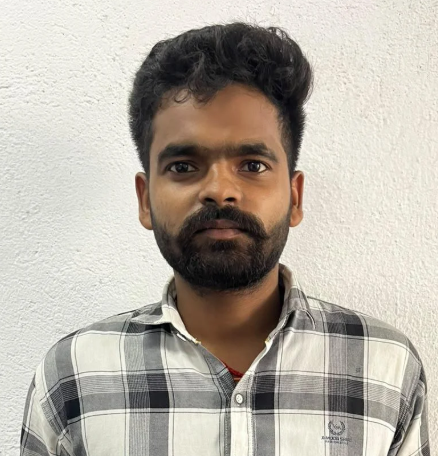 Sahil Kumar Singh